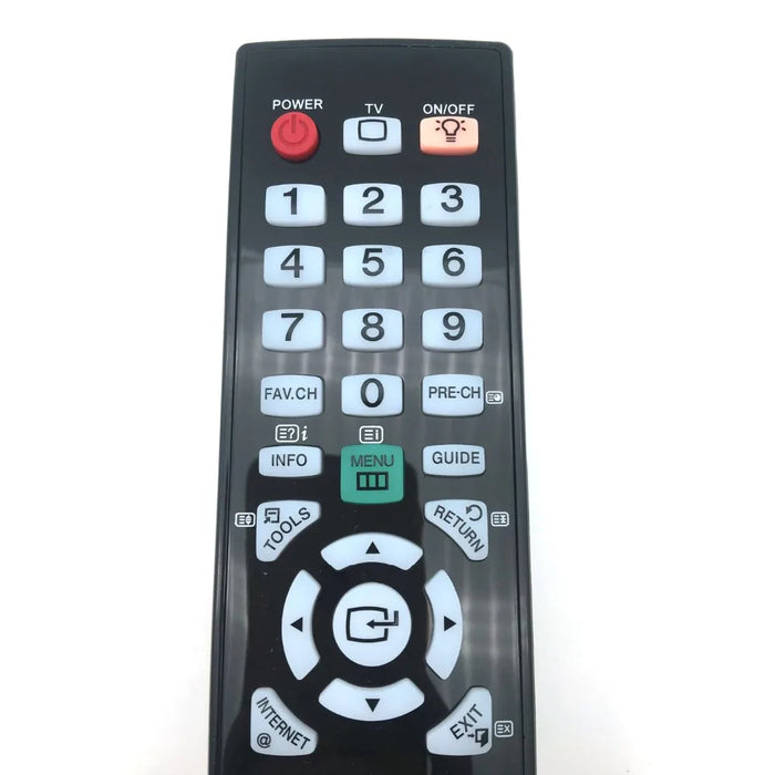 For Samsung Bn59-00863A Bn59-00901A Bn59-00861A Bn59-00936A Bn59-00937A Remote Control Replacement
