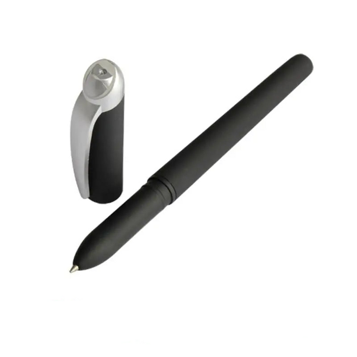 Magic Joke Ball Pen Invisible Slowly Disappear Ink Within Tow Hours Material Escolar Ballpoint Pens School Office Supplies