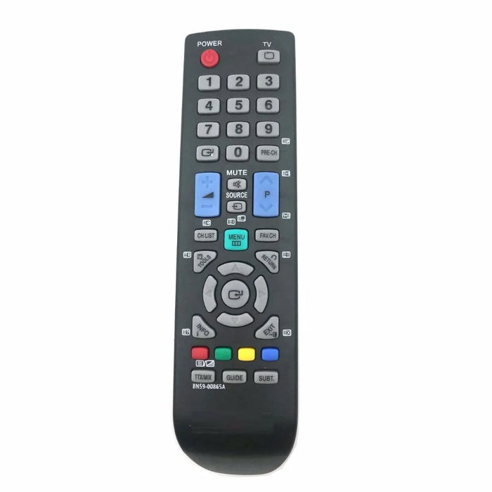 For Samsung Bn59-00865A Le19B450 Le22B450 Le32B460 Le19B650 Le22B650 Ps42B430 Bn59-00942A Aa59-00496A Remote Control