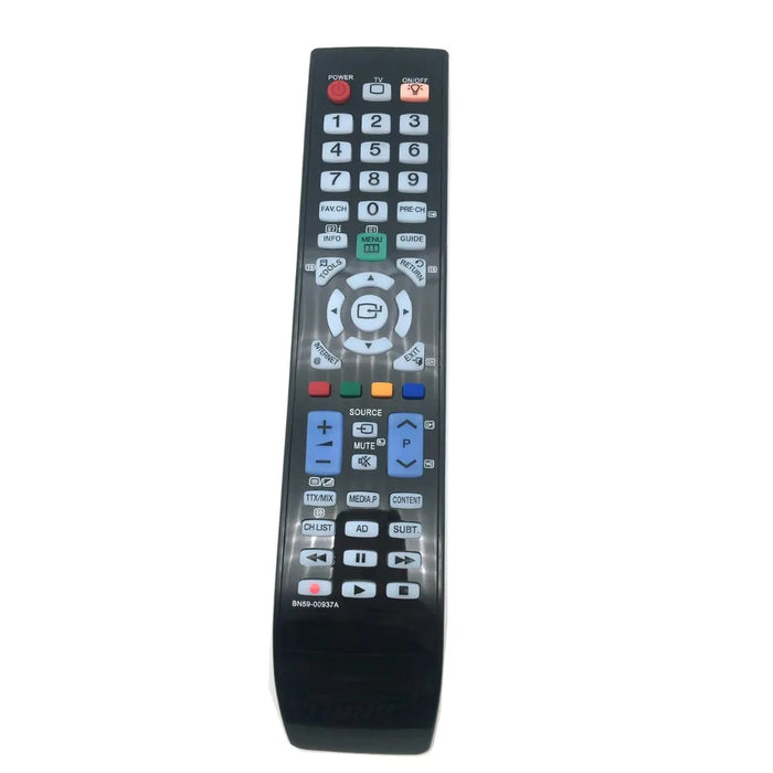 For Samsung Bn59-00863A Bn59-00901A Bn59-00861A Bn59-00936A Bn59-00937A Remote Control Replacement