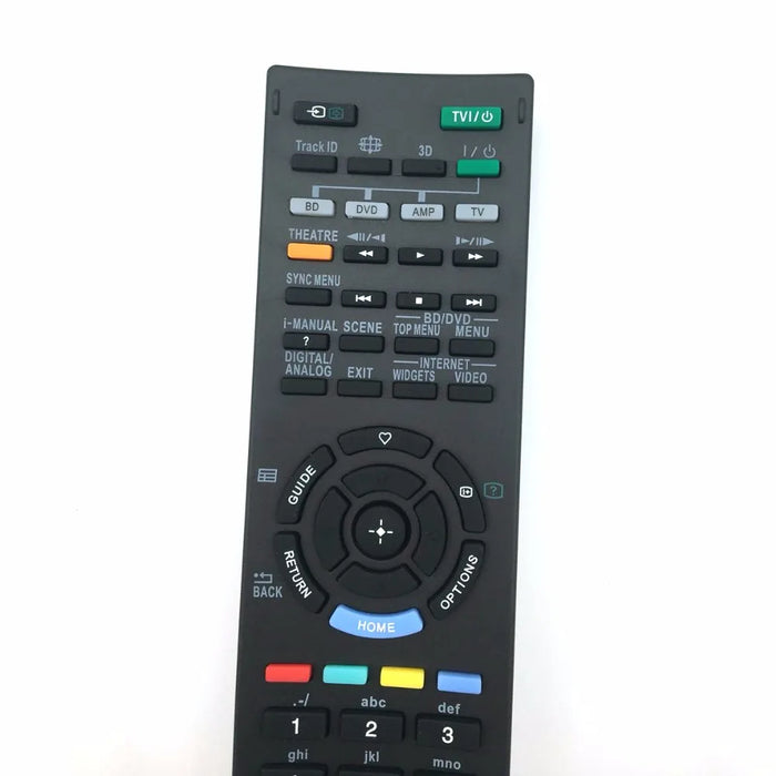 For Sony Kdl-52W4000 Kdl-40W4000 Kdl-40S4000 Kd-L60Nx800 Tv Remote Control