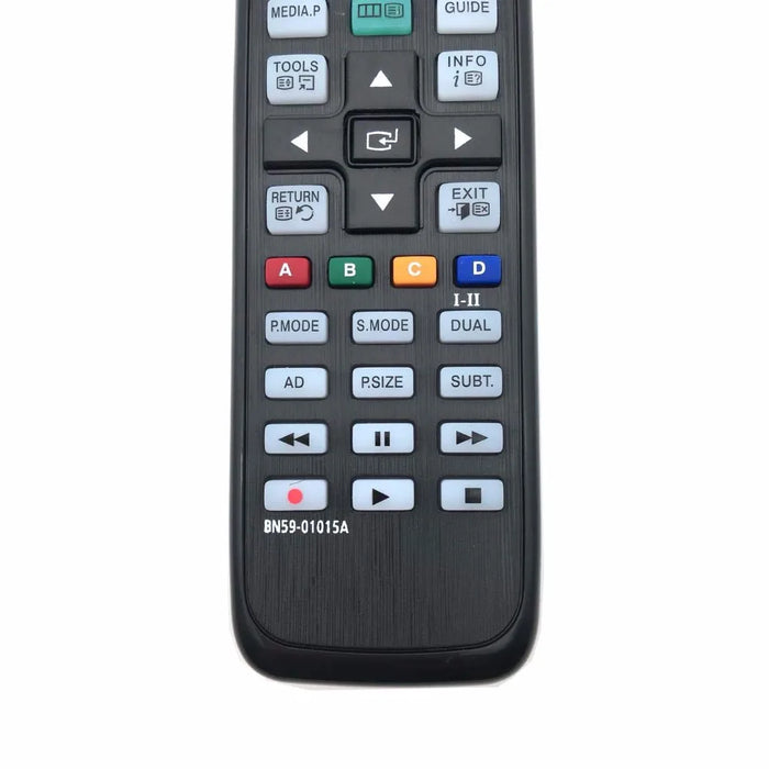 For Samsung Lcd Tv Remote Control Bn59-01014A Bn59-01012A Bn59-01040A Bn59-01069A Bn59-01018A Le40C530 Le40C550 Bn59-01015A