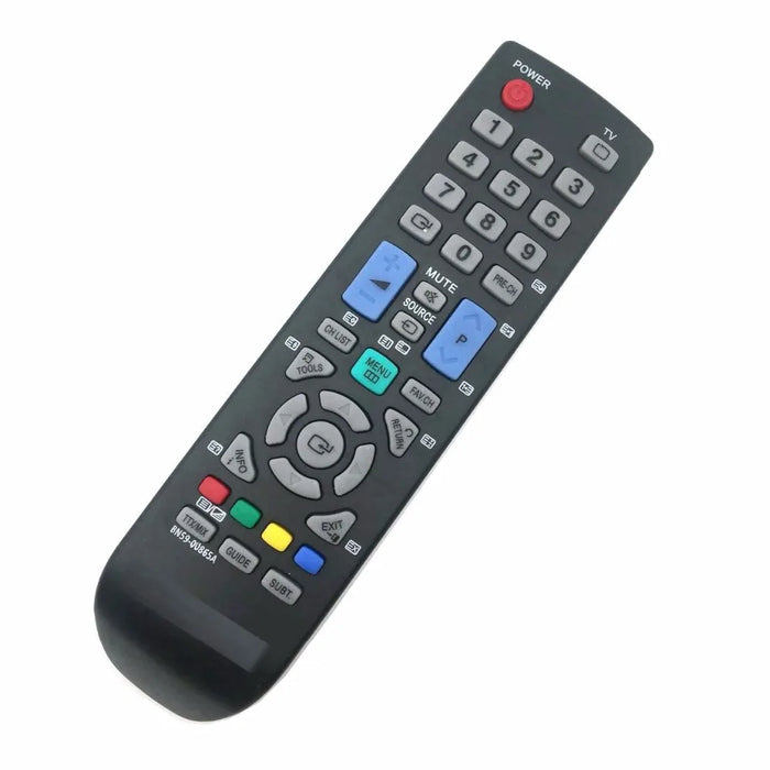 For Samsung Bn59-00865A Remote Control Le26A346J1D/Xbt Le32B350F1W/Xxn Le22A457C1D/Xxu Le32B350F1Wxxc