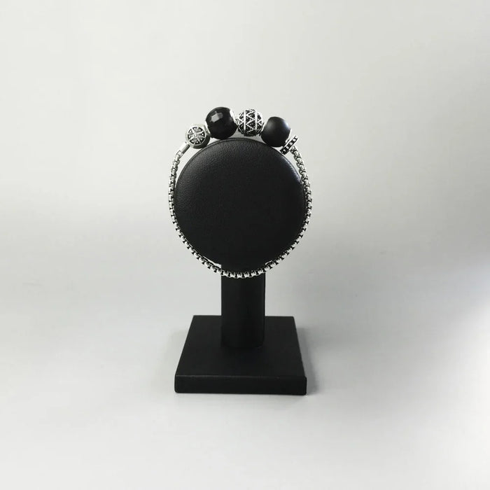 925 Sterling Silver Diy Karma Bracelet Europe Style Super Deals