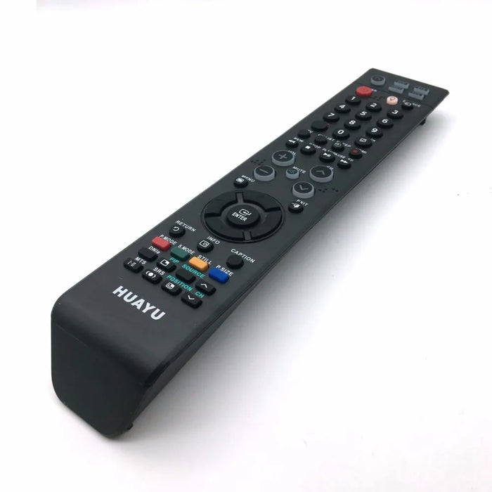 For Samsung Tv Bn59-00604A Bn59-00602A Bn59-00603A Bn59-00107A Le26S8 Le32S8 Le37S8 Le40S8 Le46S8 Remote Control