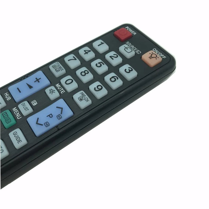 For Aa59-00446A Aa59-00431 Aa59-00445A Aa59-00444A Remote Control