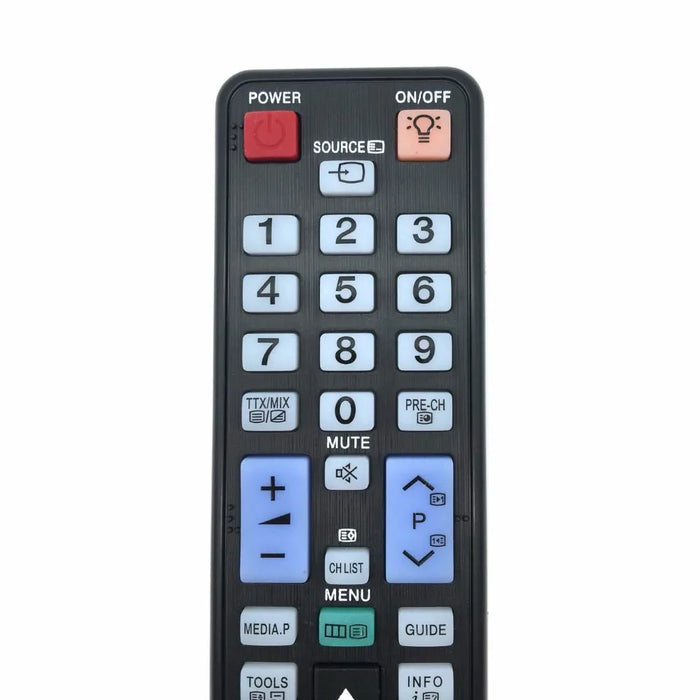 For Samsung Lcd Tv Remote Control Bn59-01014A Bn59-01012A Bn59-01040A Bn59-01069A Bn59-01018A Le40C530 Le40C550 Bn59-01015A