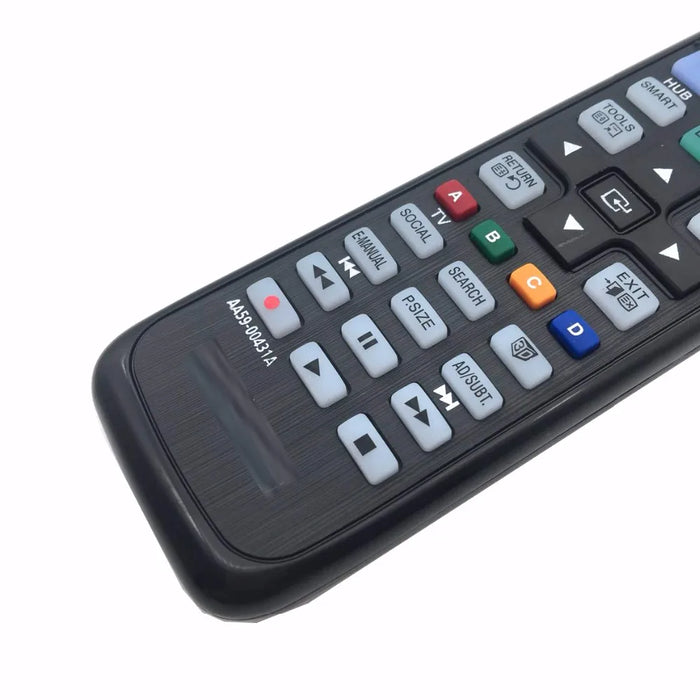 For Aa59-00446A Aa59-00431 Aa59-00445A Aa59-00444A Remote Control