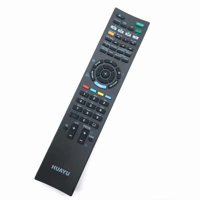 For Sony Kdl-52W4000 Kdl-40W4000 Kdl-40S4000 Kd-L60Nx800 Tv Remote Control