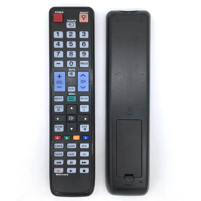 For Samsung Tv Ln40C550 Ln40C610 Ln40C630 Ln40D610 Ln46C550 Ln46C600 Bn59-01041A Bn501041A Replace Remote Control