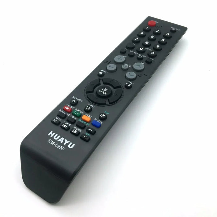 For Samsung Lcd. Tv By Huayu Factory Rm-625F Remote Control