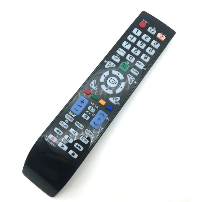 For Samsung Tv Remote Control Bn59-00860A Le40B750 Le46B755 Ps50B850 Ps58B855 Ue32B7000 Bn59-00937A