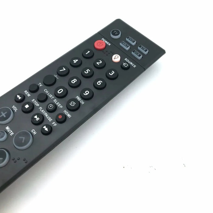 For Samsung Bn59-00611A Le23R71W Le23R81B Bn59-00603A Tm87C Bn59-00429A Bn59-00516A Bn59-00517A, Replacement Remote Control