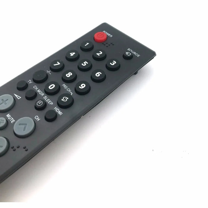 For Samsung Bn59-00507A Le26R71B Le26R71Bx Le32R32B Le40N87Bd Le40N87Bdx Le40N87Bdx/Xeu Le46N7 Le46N71B Le46N71Bx Tv Remote