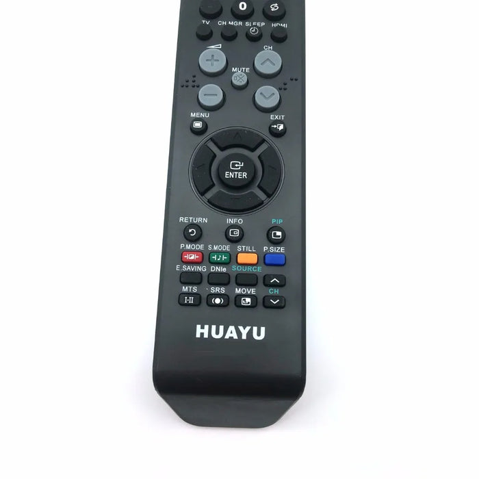 For Samsung Tv Bn59-00609A Bn59-00610A Bn59-00709A Bn59-00613A Aa59-00424A Universal Remote Control