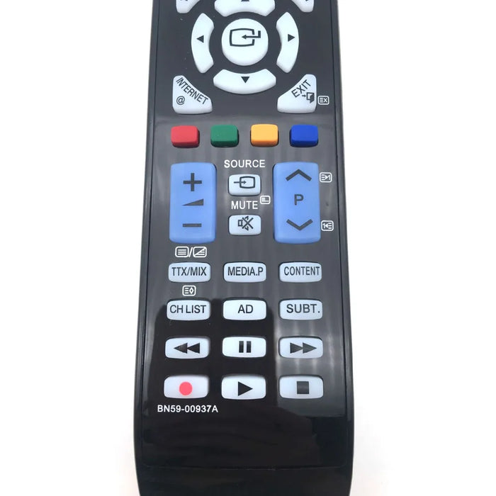 For Samsung Bn59-00863A Bn59-00901A Bn59-00861A Bn59-00936A Bn59-00937A Remote Control Replacement