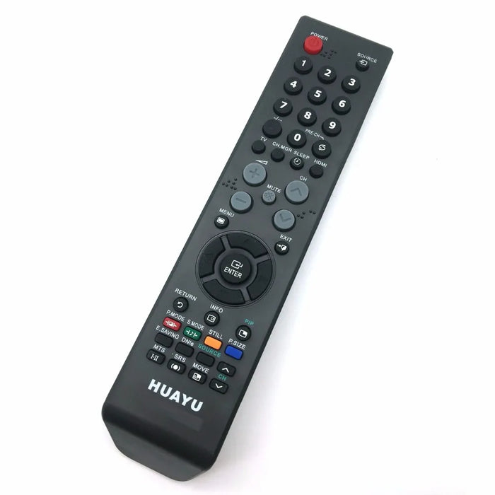 For Samsung Tv Bn59-00609A Bn59-00610A Bn59-00709A Bn59-00613A Aa59-00424A Universal Remote Control