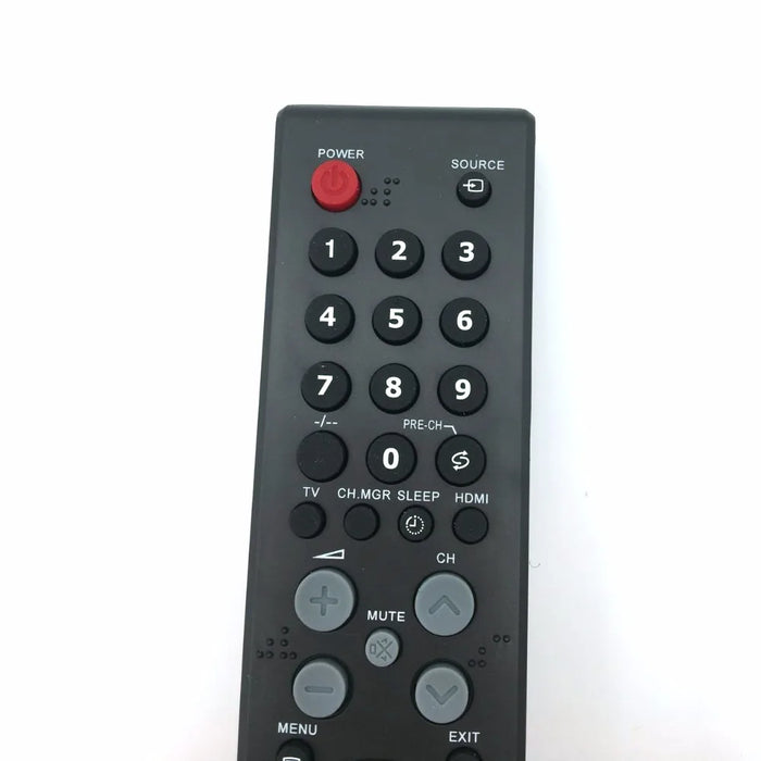For Samsung Tv Bn59-00609A Bn59-00610A Bn59-00709A Bn59-00613A Aa59-00424A Universal Remote Control