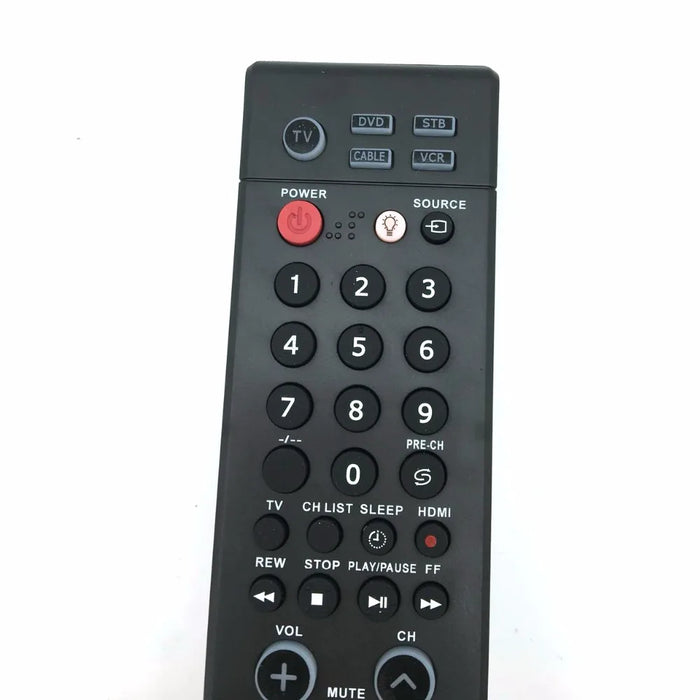 For Samsung Tv Bn59-00624A Bn59-00568A Bn59-00598A T220Hd T240Hd T200Hd T260Hd Remote Control