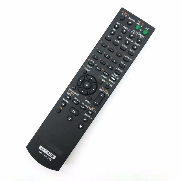 For Av System Ht-Sf2000 Str-Ks2000 Str-Ks2300 Tr-Dg500 Str-Dg910 Str-Dg900 Sony Remote Control