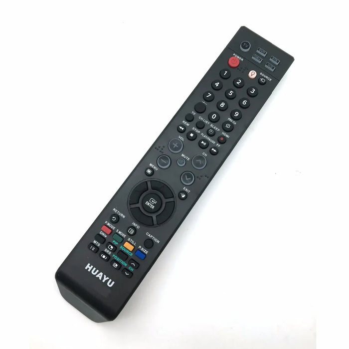 For Samsung Tv Bn59-00610A Bn59-00709A Bn59-00870A Bn59-00589A Bn59-00567A Bn59-00557A Universal Remote Control