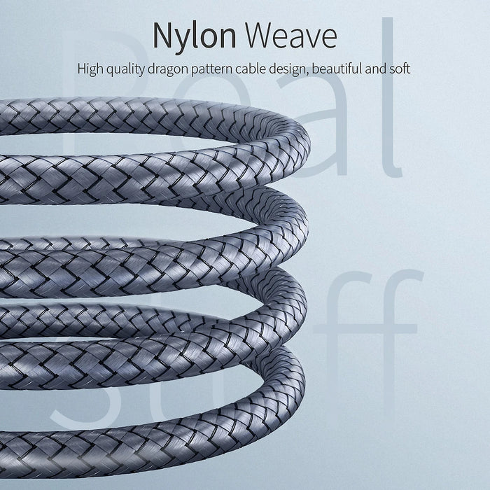 Aux Cable Speaker Wire 3.5Mm Jack Audio Cable For Car Headphone Adapter Male Jack To Jack 3.5 Mm Cord For Samsung Xiaomi