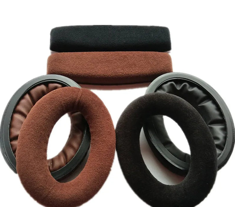 Replacement Earpads For Sennheiser Hd598 Headphones Fits Hd598Se Hd598Cs Hd515 Hd555 Hd595 Hd518 Ear Cups Cover Repair Parts