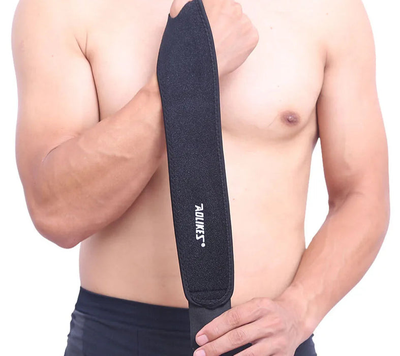 Adjustable Wrist Support Brace For Sports Pain Relief & Compression