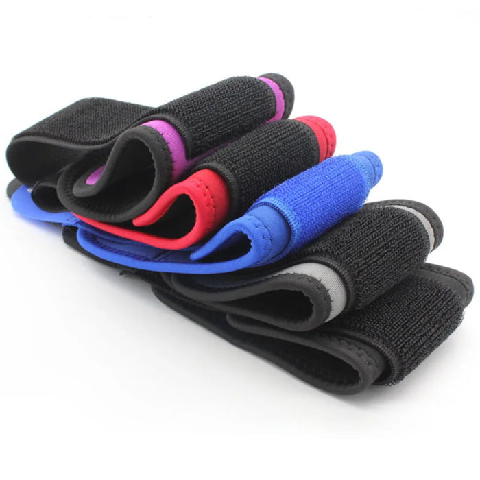 Adjustable Wrist Support Brace Gym & Sports Protection