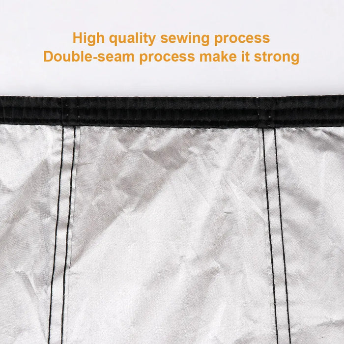 Waterproof Bike Cover For All Weather Protection