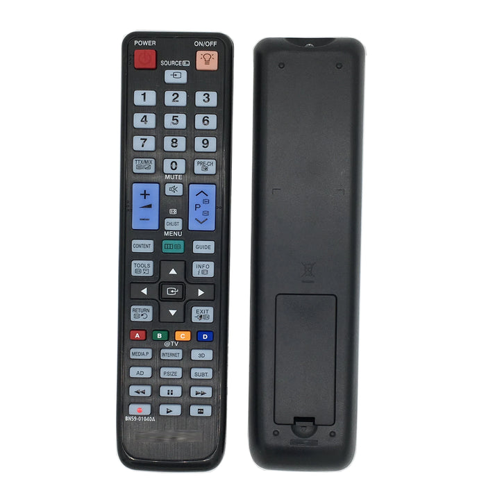 For Samsung 3D Smart Tv Bn59-01041A Ue55C5100 Ue32C6000 Ue37C6000 Ue40C6000 Ue46C6000 Bn59-01040A Replace Remote Control