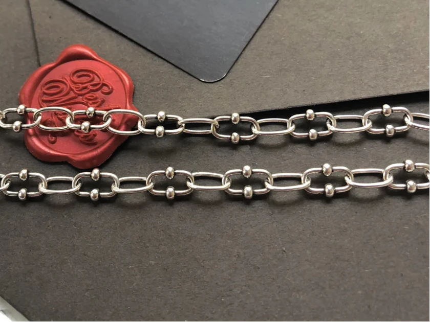 925 Sterling Silver Rock'N'Roll Skull King Necklace Charm For Men And Women