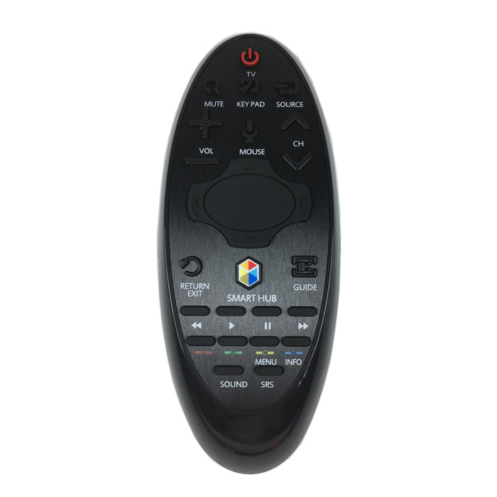 For Samsung Smart Tv Bn59-01185A Bn59-01185S Bn59-01182F Bn5901182F Bn59-01185U With Usb Universal Remote Control