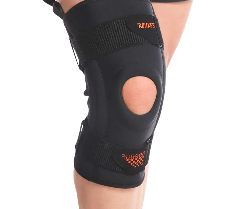 Knee Brace For Stability & Injuries Men & Women