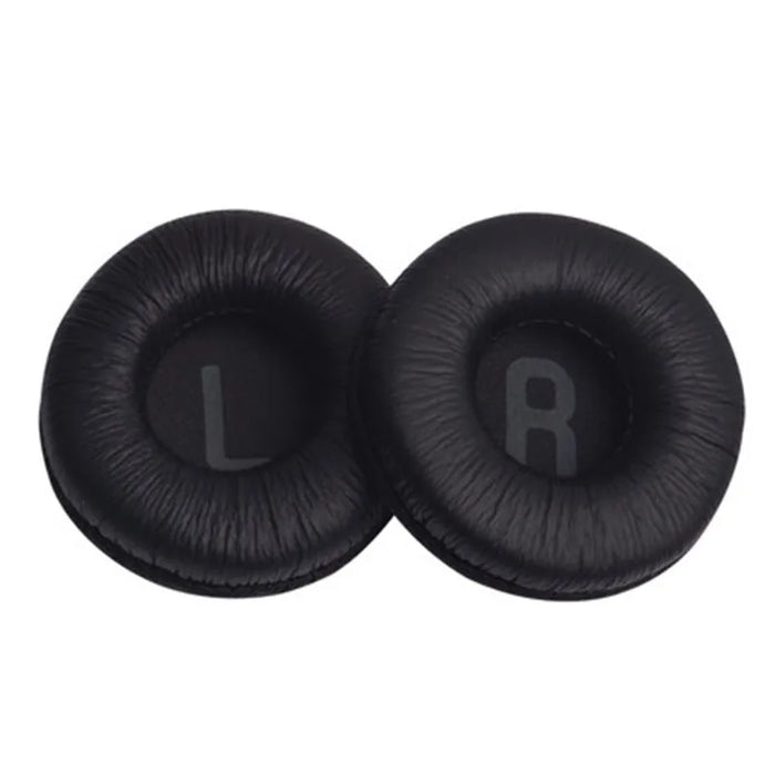 Pair of 70Mm Replacement Foam Ear Pads For Jbl Tune 600 T450 T450Bt T500Bt Jr300Bt Headphones
