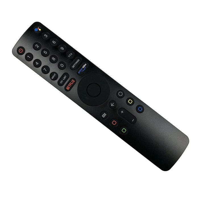 For Xiaomi Mi Tv For Bluetooth Voice Remote Control 4S 4A Android Smart Tvs L65M5-5Asp L65M55Asp