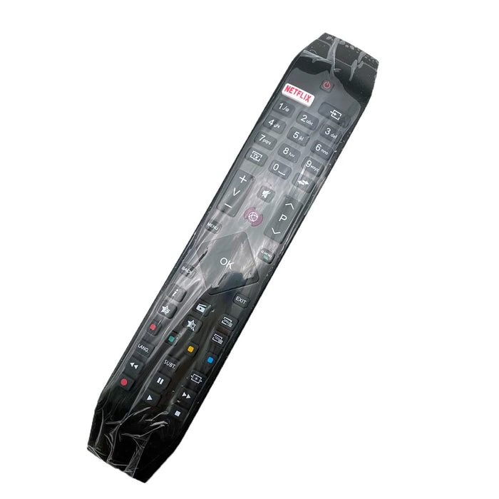 For Hitachi 39Hb4T62 32Hb1W66L 40Hb1W66L 39Hb4T62 43Hb6W62I 55Hk6W64 43Hk15W64I Rc49141 Replacement Tv Remote Control