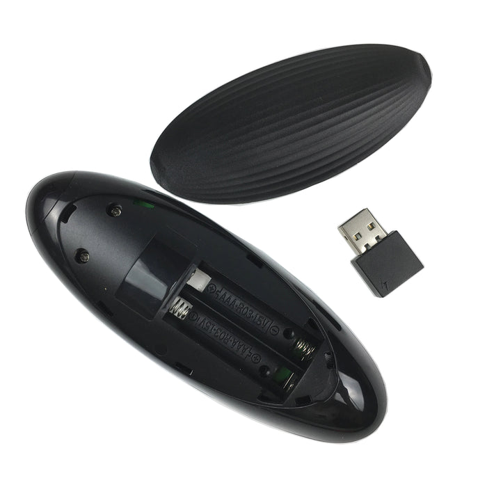 For Samsung Smart Tv Bn59-01185A Bn59-01185S Bn59-01182F Bn5901182F Bn59-01185U With Usb Universal Remote Control