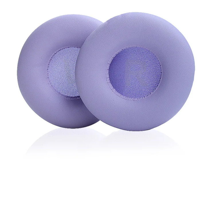 Pair of Replacement Earpads For Sennheiser Hd25 Headphones Fits Hd25 1 Hd25 Ii Hd25Sp 25Sp Ii Ear Cushions Pads Earpad Cover Parts