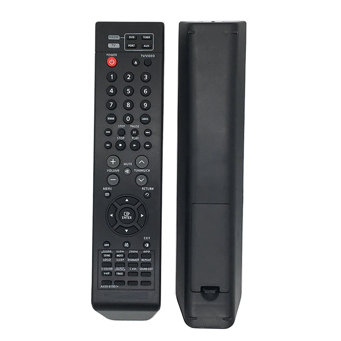For Samsung Ht-Tx715K Ht-Tx715T Ht-X715 Ht-X715T Ht-Tz512 Ht-Tz512T Ht-Tz512T/Xaa Dvd Home Theater System Remote Control
