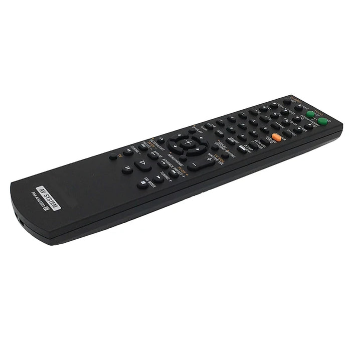 For Sony Audio Video Remote Control Rm-Aau001 Str-Dv10 Str-K880 Str-K900 Str-K900 Str-Dg510 Str-Dg720 Ht-Ddw1500 Ht-Dd Rm-Aau022