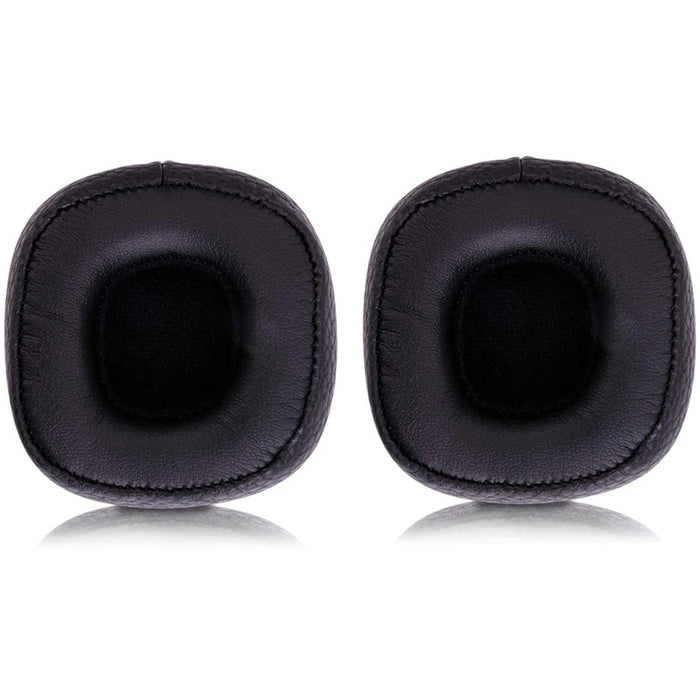 Pair of Protein Leather Ear Pads For Marshall Major 3 Headphones Headband Repair Parts
