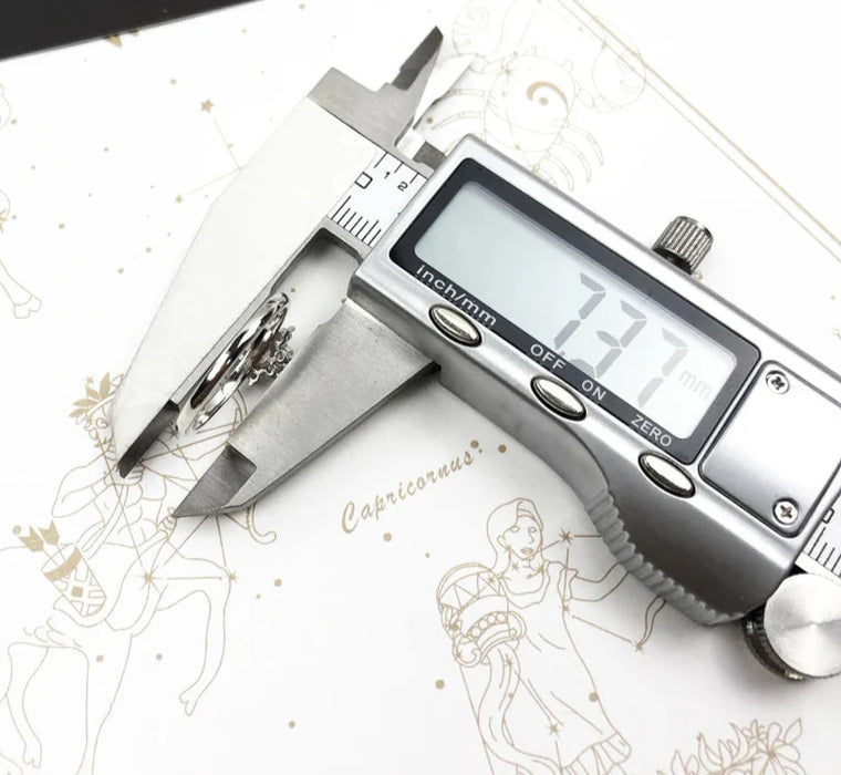 925 Sterling Silver Delicate Cat Paw Ring Cute For Women European Style Fine Jewelry