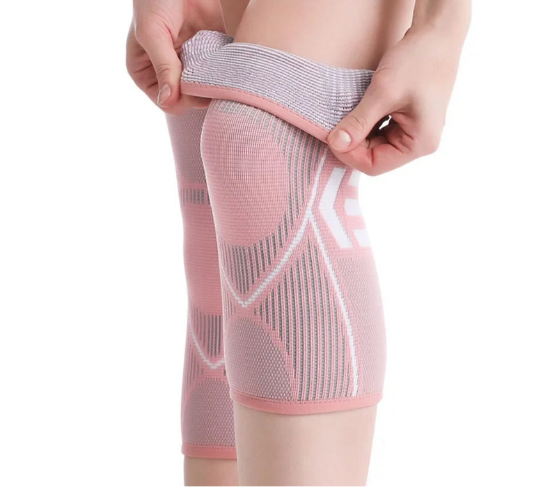 Arthritis Knee Brace Compression Sleeve For Sports & Fitness
