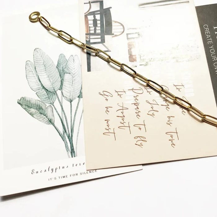 925 Sterling Silver Ethnic Charm Bracelet For Women & Men