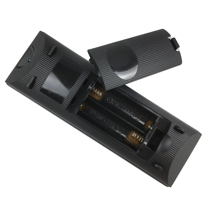 For Sony Cmt-V9 Cmt-V10Ip Cmt-V10Ipn Cd Micro Hi-Fi Cmt-50Ip Audio System Rm-Amu142 Universal Replacement Remote Control