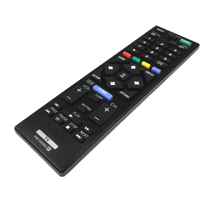 For Sony Lcd Tv Kdl-40W600D Kdl-32R435B Kdl-32R425B Kdl-32R429B Kdl-40R455A Kdl-40R485B Remote Control