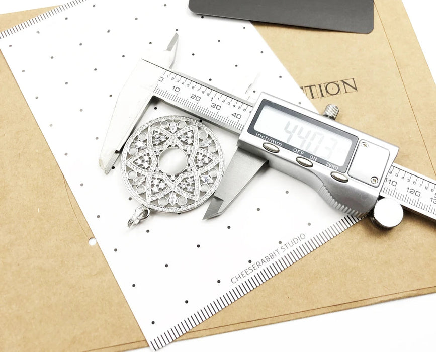 925 Sterling Silver White Opal Pendant Fashion Jewelry For Women