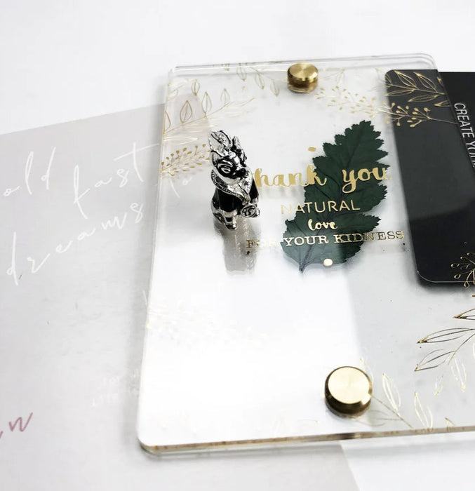 925 Sterling Silver Black Bulldog Pendant Trendy Animal Jewelry For Men & Women