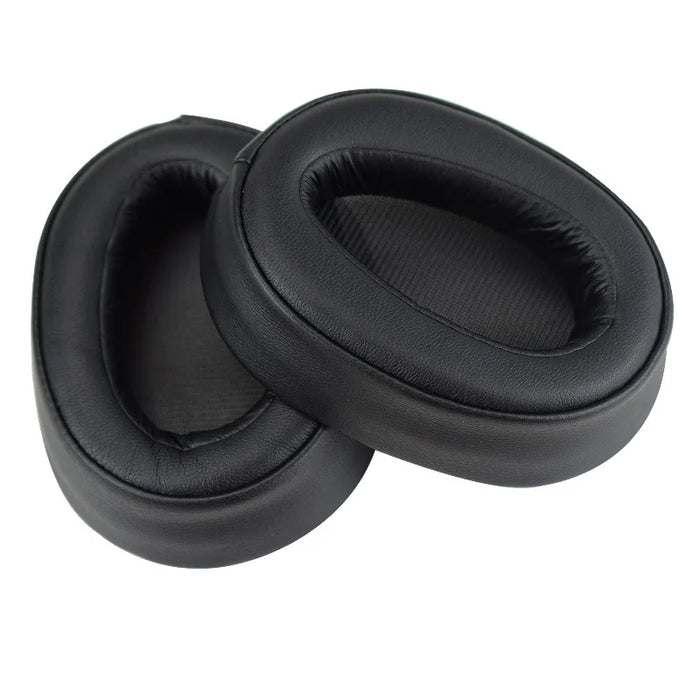 Pair of Replacement Ear Pads For Sony Mdr 100Abn Wh H900N Headphones Cushions For Sony Headset Repair